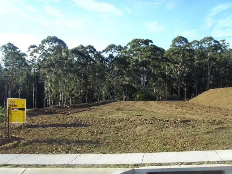 Sixth view of Homely land listing, Lot 30 Mimiwali Drive, Bonville NSW 2450