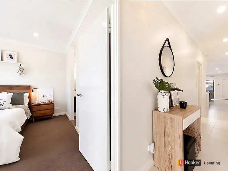Fifth view of Homely house listing, 2 Principal Crescent, Coolbellup WA 6163