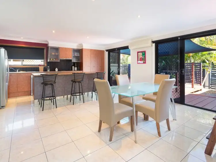 Second view of Homely house listing, 45 Iando Street, Coombabah QLD 4216