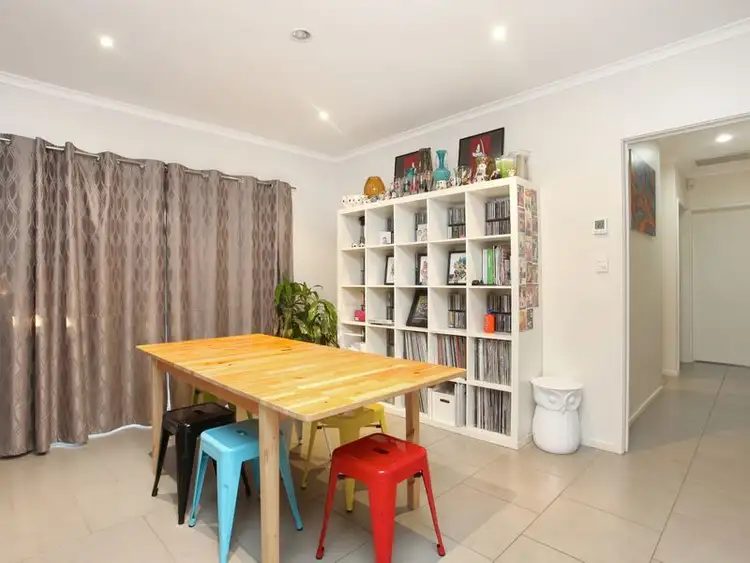 Fifth view of Homely house listing, 33 Oakdene Grove, Altona Meadows VIC 3028
