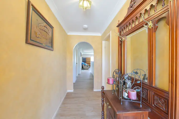 Second view of Homely house listing, 4 Harrier Parade, Tamworth NSW 2340