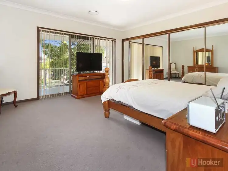 Sixth view of Homely house listing, 47 Oldfield Street, Greystanes NSW 2145