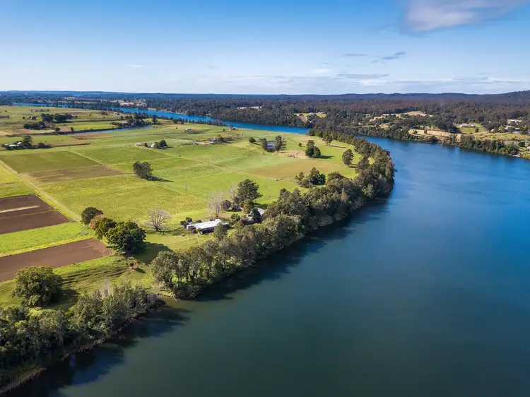 Lot 166/44 Dyballs Lane, Taree NSW 2430