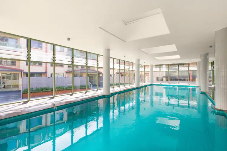 Sixth view of Homely apartment listing, 96/30 Nobbs Street, Surry Hills NSW 2010