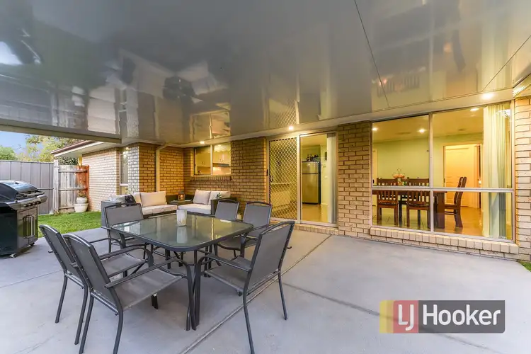 Fifth view of Homely house listing, 15 Heidi Court, Pakenham VIC 3810