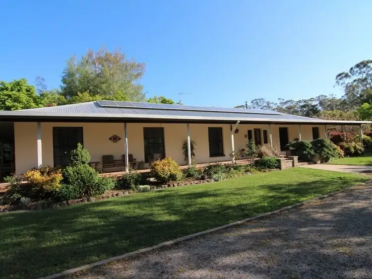 Main view of Homely rural property listing, 151 Myers Lane, Orange NSW 2800