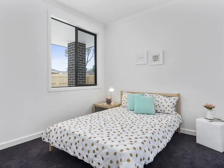 Seventh view of Homely townhouse listing, 6/24 Karingal Street, Croydon North VIC 3136