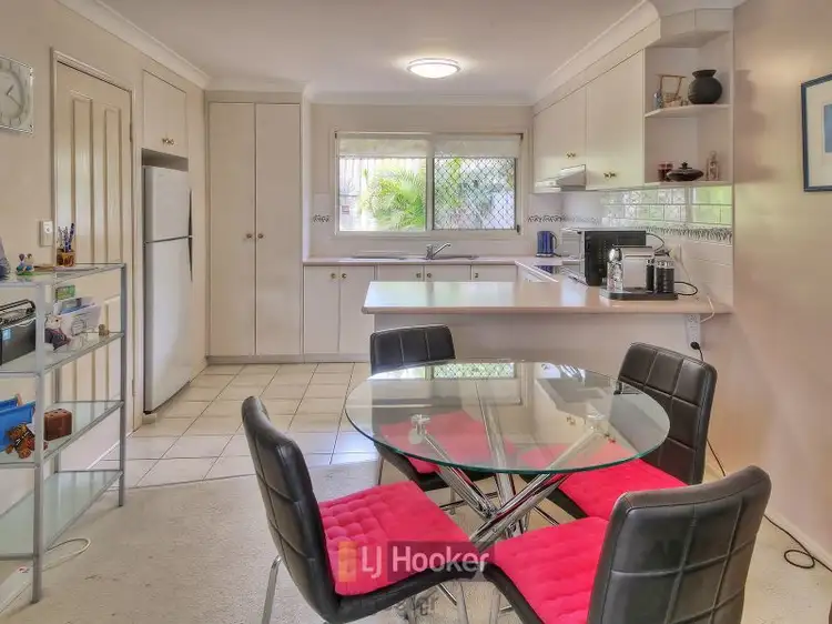 Second view of Homely townhouse listing, 5/367 Algester Road, Algester QLD 4115