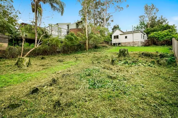 Second view of Homely house listing, 15 Winsome Avenue, North Balgowlah NSW 2093