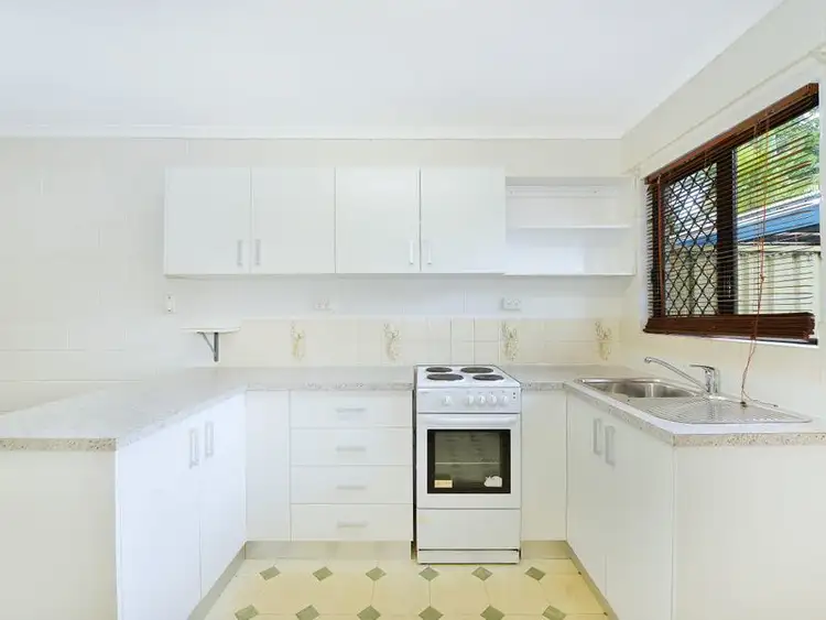 Fifth view of Homely unit listing, 9/1 Joan Street, Bungalow QLD 4870