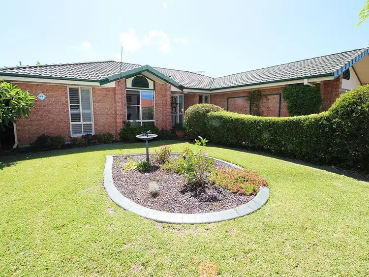 Sixth view of Homely house listing, 29 John Gollan Avenue, Harrington NSW 2427