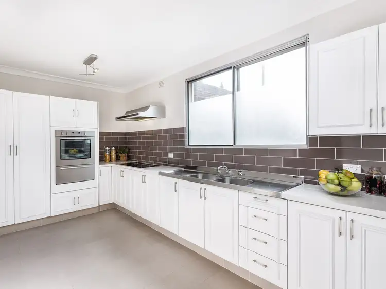 Third view of Homely apartment listing, 13/268-270 Pacific Highway, Greenwich NSW 2065
