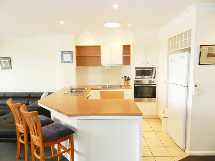 Fifth view of Homely unit listing, Sands 52/20 Pacific Parade, Yamba NSW 2464