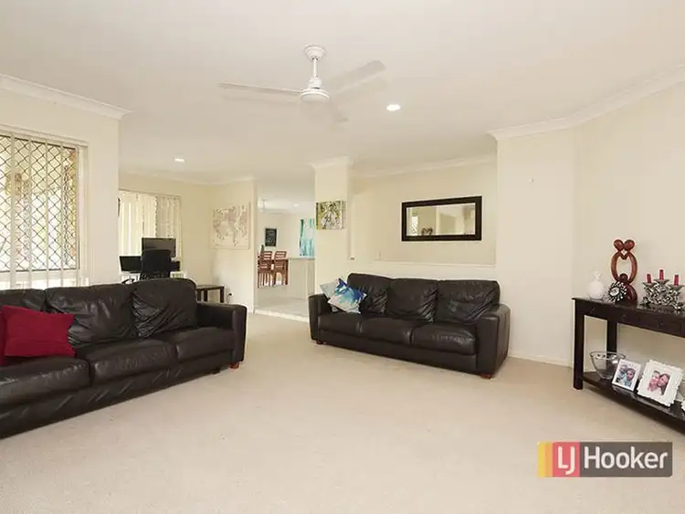 Fourth view of Homely house listing, 17 Hereford Crescent, Carindale QLD 4152