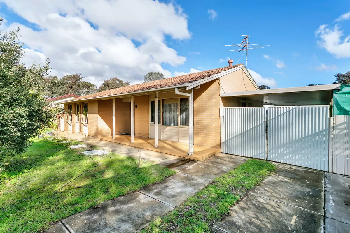 Main view of Homely house listing, 9 Ancona Street, Paralowie SA 5108