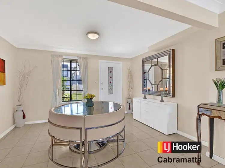 Second view of Homely semi-detached listing, 83A Lombard Street, Fairfield West NSW 2165