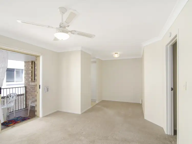 Second view of Homely unit listing, 8/1 Rolan Court, Palm Beach QLD 4221