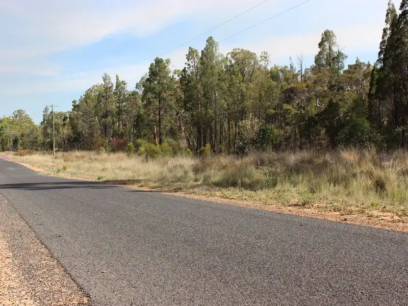 Main view of Homely land listing, 44/ Wallaby Drive, Kooroongarra QLD 4357