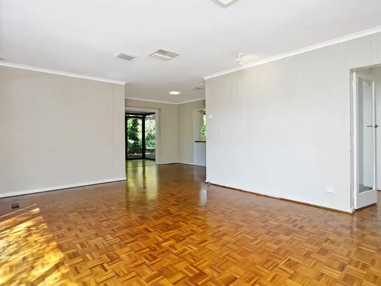 Third view of Homely semi-detached listing, 19 Macgillivray Street, Yarralumla ACT 2600