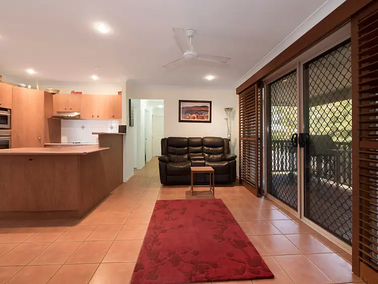 Fourth view of Homely house listing, 3 Taradale Close, Moggill QLD 4070