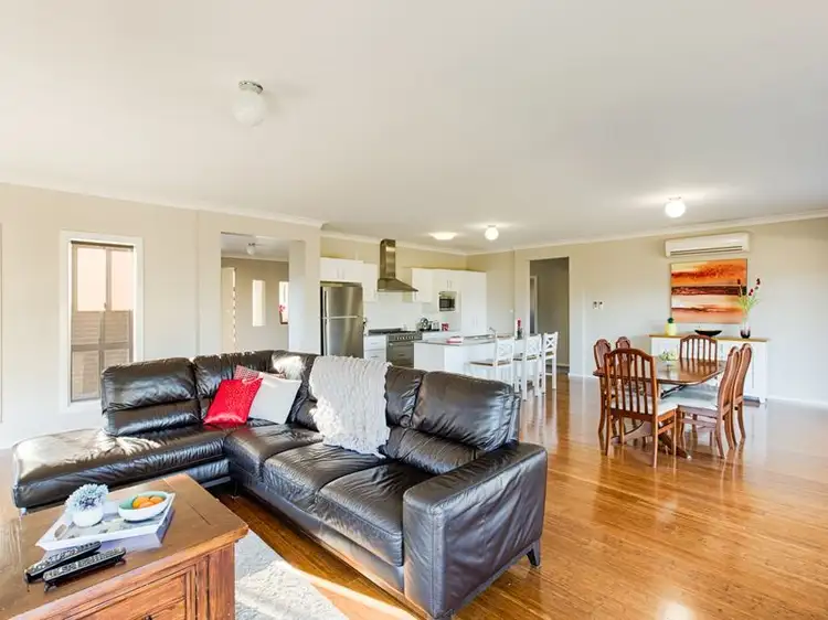 Fourth view of Homely house listing, 34 Hillcrest Avenue, Lithgow NSW 2790