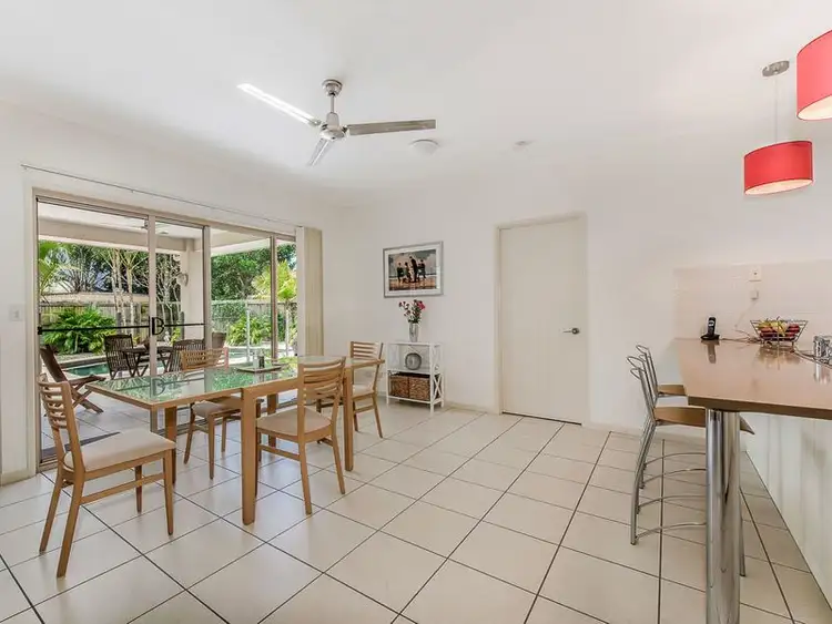 Fifth view of Homely house listing, 7 Oyster Court, Twin Waters QLD 4564