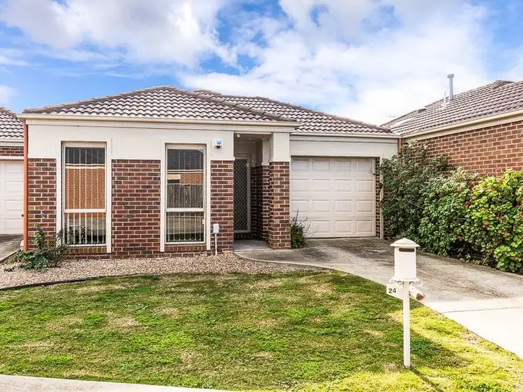 24/151 Bethany Road, Hoppers Crossing VIC 3029