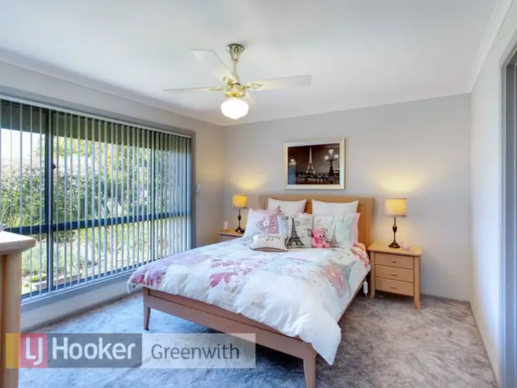 Fifth view of Homely house listing, 15 Mitre Place, Greenwith SA 5125