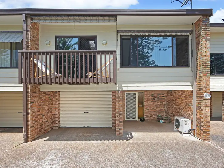Fourth view of Homely townhouse listing, 3/14 Leonard Street, The Entrance North NSW 2261