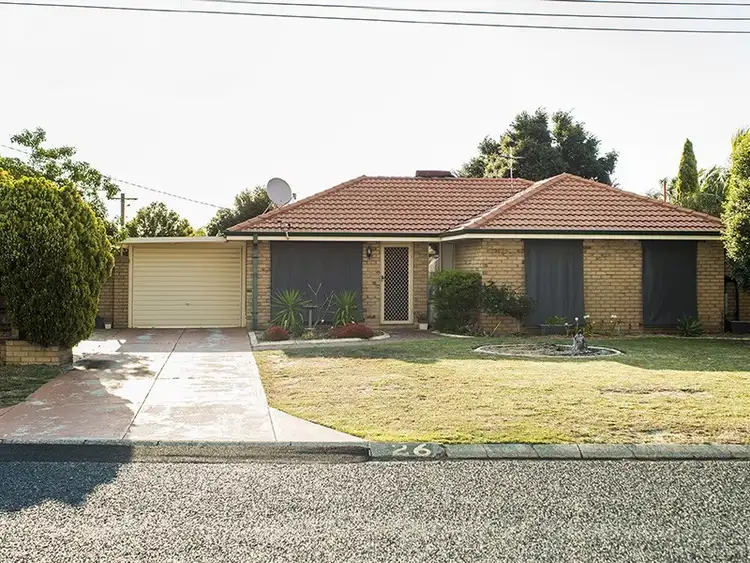 Seventh view of Homely house listing, 26 Perrin Way, High Wycombe WA 6057