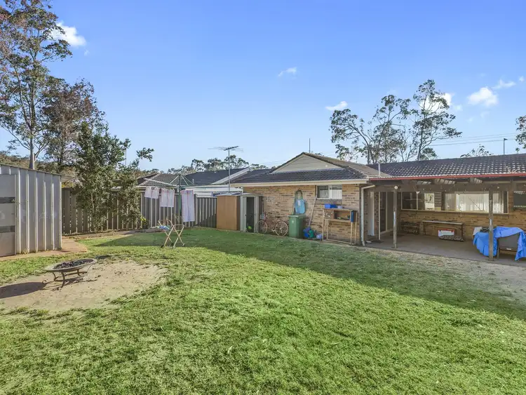 Third view of Homely house listing, 23 De L'Isle Drive, Watanobbi NSW 2259