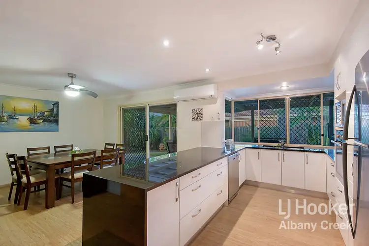 Fifth view of Homely house listing, 6 Ridge Court, Warner QLD 4500