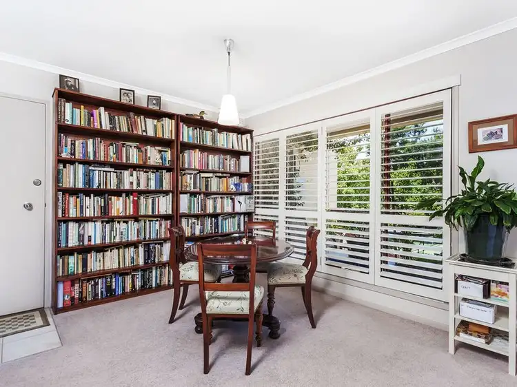 Third view of Homely apartment listing, 23/34 Gosse Street, Kingston ACT 2604