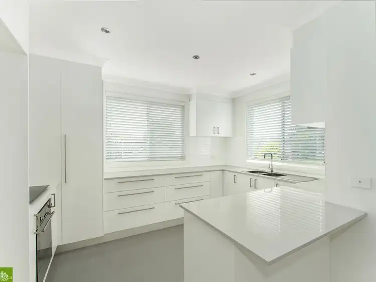 Main view of Homely apartment listing, 4 Herne Street, Figtree NSW 2525