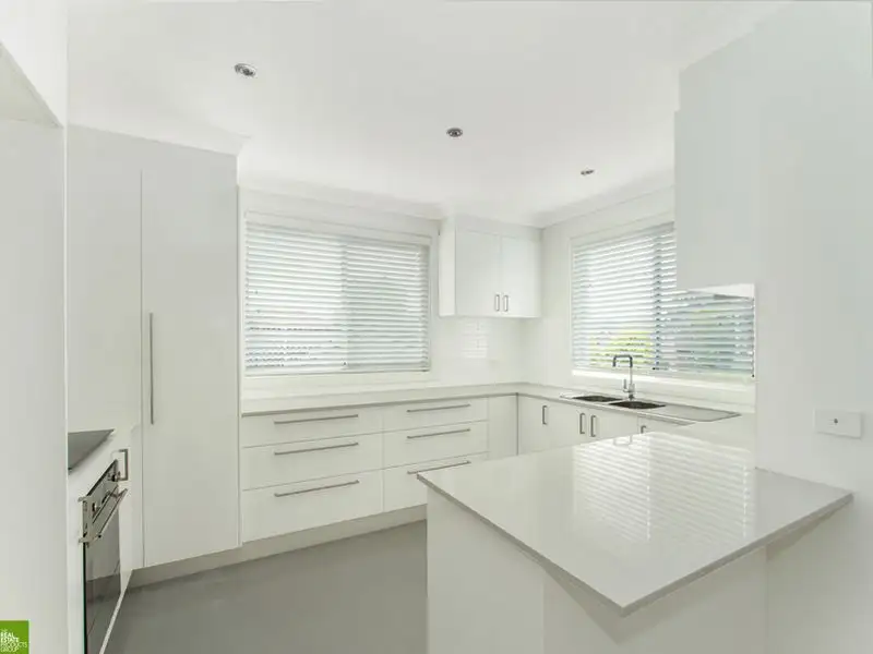 Main view of Homely apartment listing, 4 Herne Street, Figtree NSW 2525