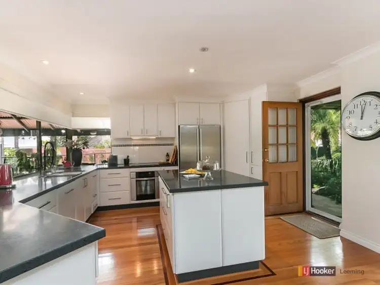 Sixth view of Homely house listing, 25 Sellen Court, Leeming WA 6149