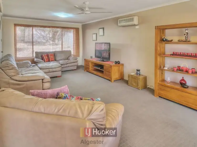Third view of Homely house listing, 38 Helicia Street, Algester QLD 4115