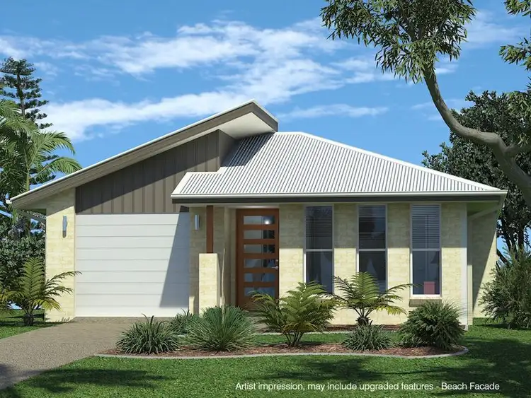 Lot 33 Martin Place, Broulee NSW 2537