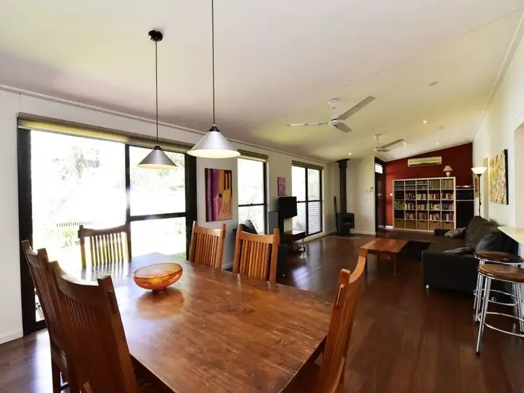 Sixth view of Homely house listing, 32 Lackman Terrace, Braitling NT 870
