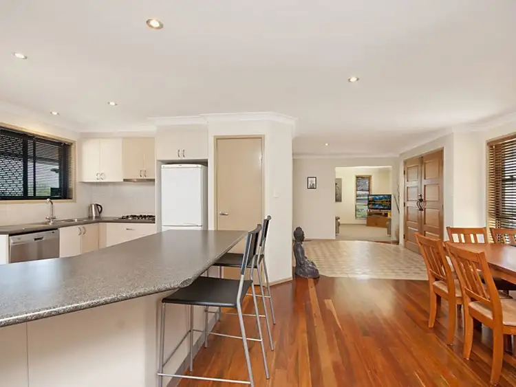 Fourth view of Homely house listing, 23 Bristol Circuit, Goonellabah NSW 2480