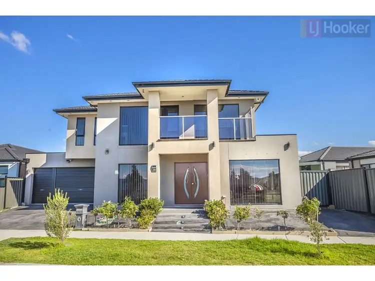 39 Fermont Avenue, Craigieburn VIC 3064