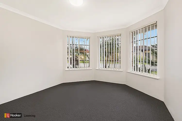 Fifth view of Homely house listing, 5 Ansellia Loop, Canning Vale WA 6155