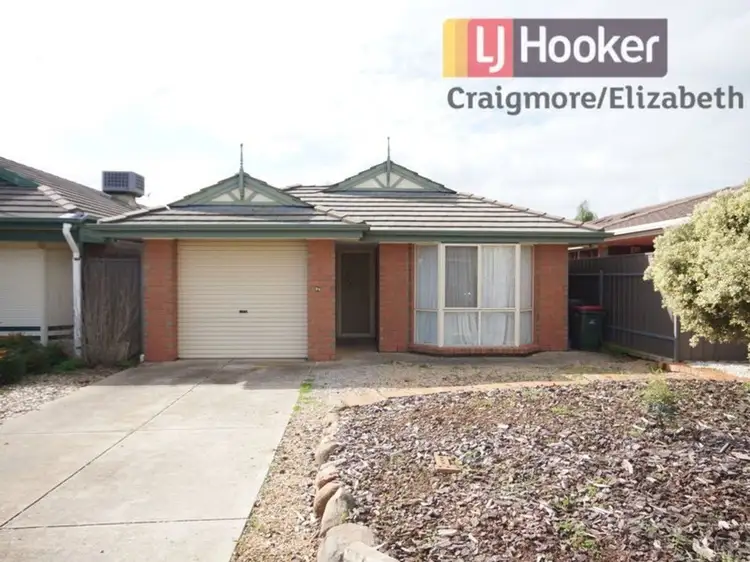Main view of Homely house listing, 24 Heathcott Court, Blakeview SA 5114
