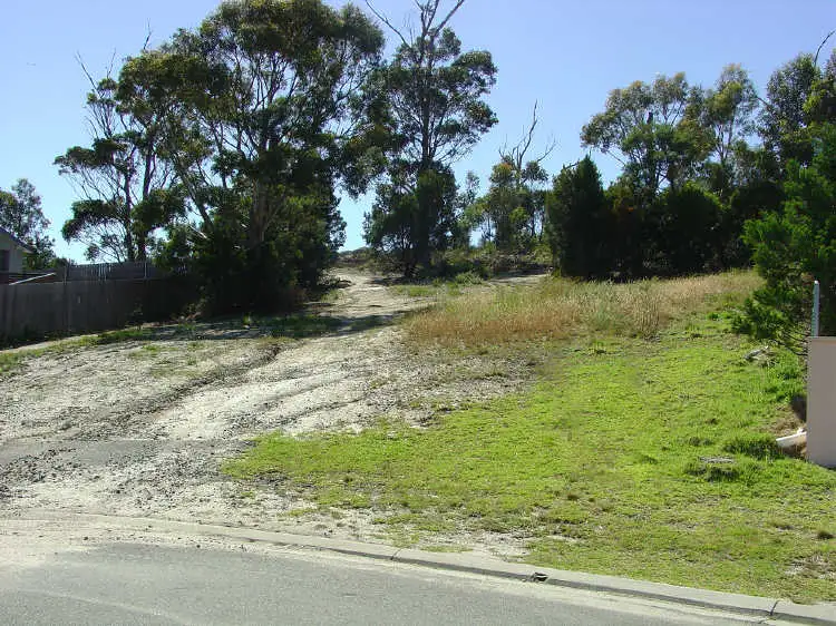 Third view of Homely land listing, 17 Gordon Heights, Bicheno TAS 7215