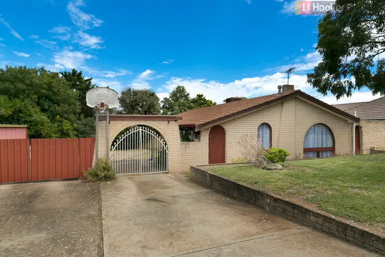 Main view of Homely house listing, 19 Falcon Avenue, Hallett Cove SA 5158