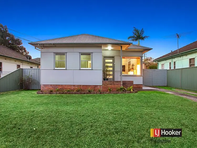 42 Bransgrove Road, Revesby NSW 2212