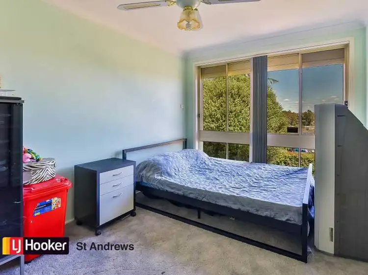 Seventh view of Homely house listing, 6 Hamersley Place, Bow Bowing NSW 2566