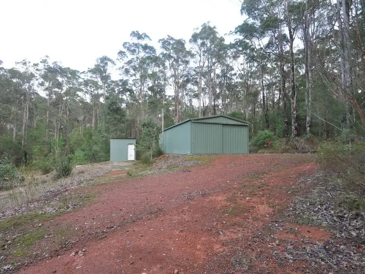 17 Ditri Court, Pemberton WA 6260