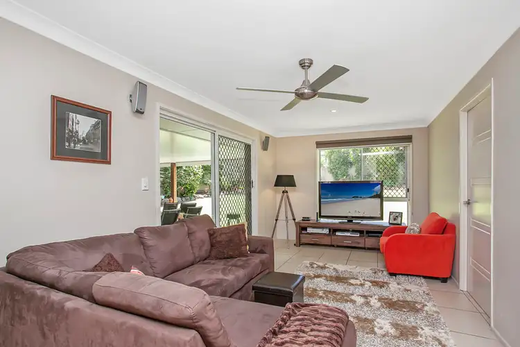 Fifth view of Homely house listing, 40 Michelmore Road, Carrara QLD 4211