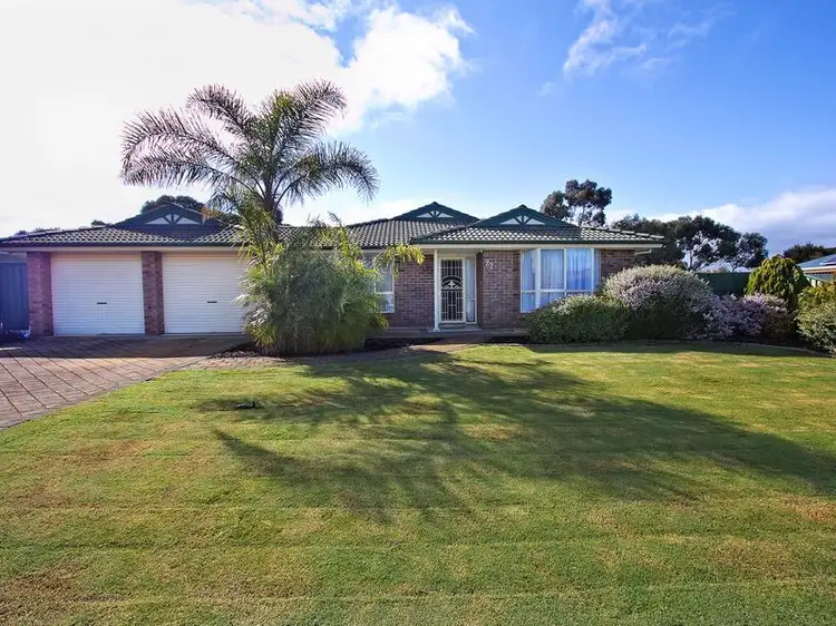 22 Jemalong Crescent, Roseworthy SA 5371